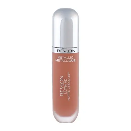 Revlon, Ultra Hd, Matte, Liquid Lipstick, 715, Glow, 5.9 ml