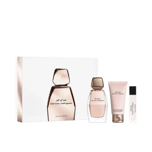 Narciso Rodriguez All Of Me Giftset