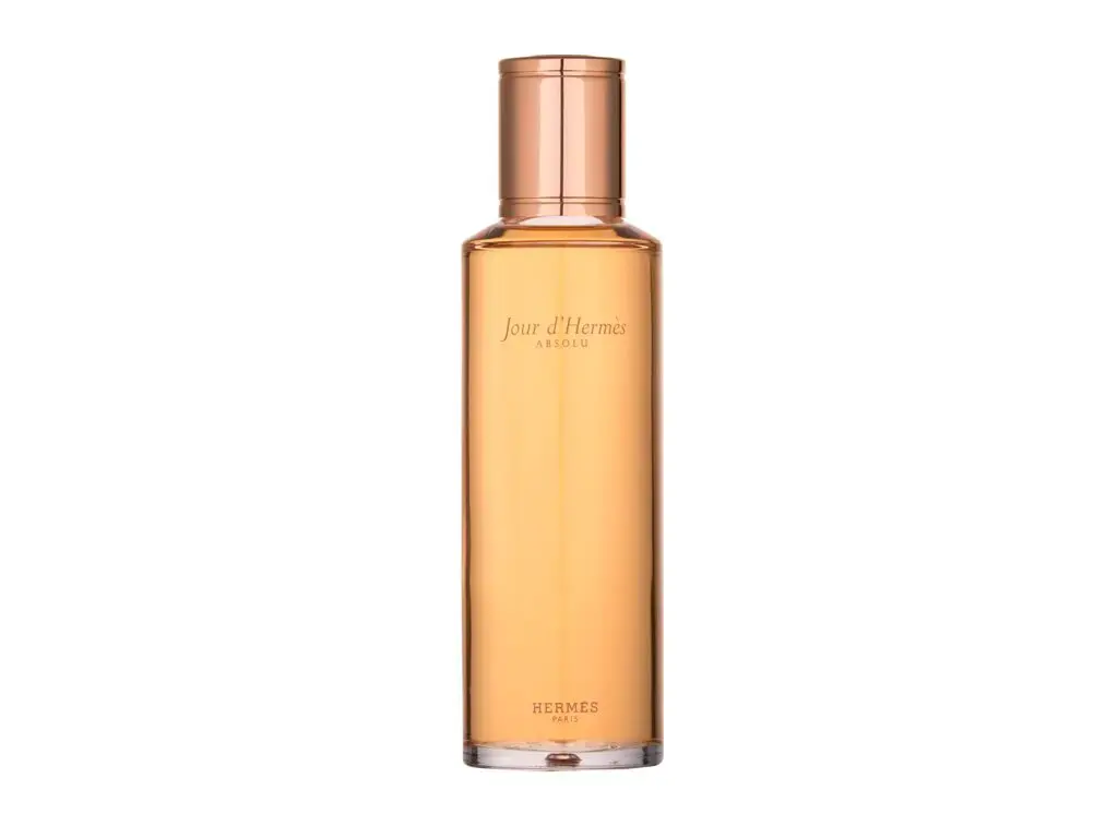 Hermes Jour d´Hermes Absolu Refillable Eau de Parfum 125 ml
