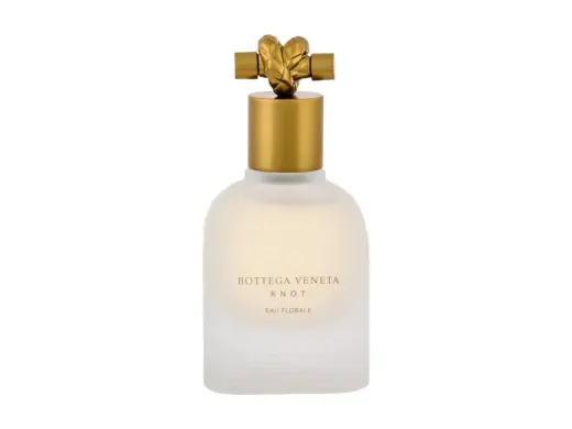 Bottega Veneta Knot Eau Florale Eau de Parfum 50 ml