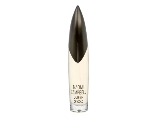 Naomi Campbell Queen Of Gold Eau de Toilette 30 ml