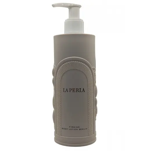 La Perla, Lotion Serum, Firming, Daily Use, Body Lotion, Full Body, 200 ml *Tester