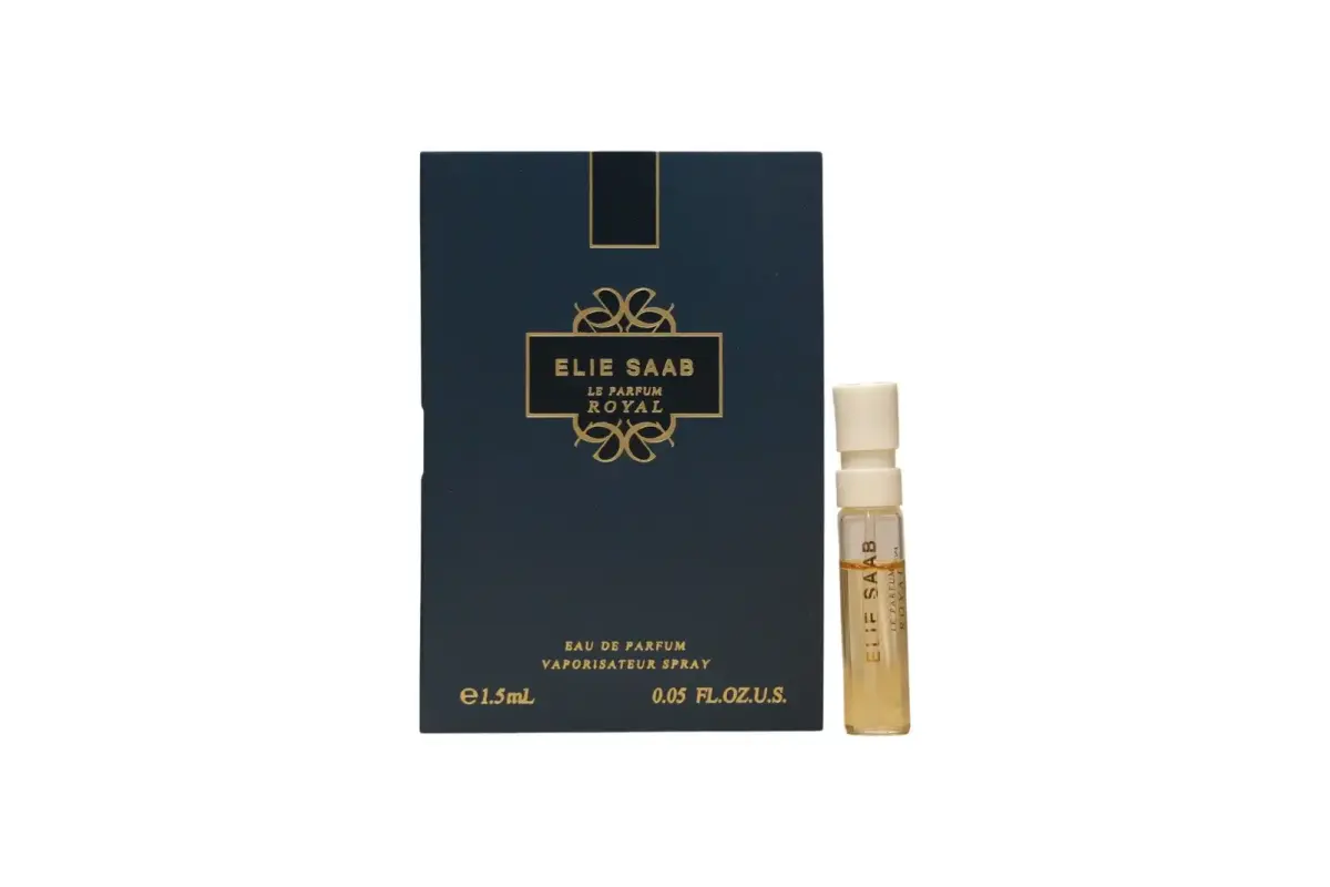 Elie Saab The Royal Perfume, Eau