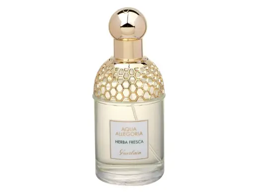 Guerlain Aqua Allegoria Herba Fresca Eau de Toilette 75 ml
