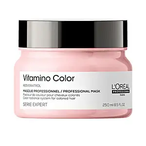 L'oréal Professionnel Vitamino Color Masque 250 Ml