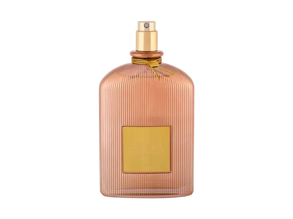 TOM FORD Orchid Soleil Eau de Toilette 50 ml