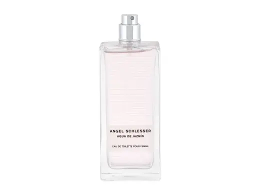 Angel Schlesser Agua de Jazmin Eau de Toilette 100 ml