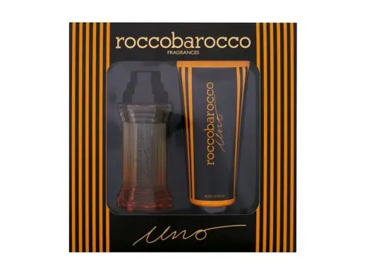 Roccobarocco Uno Eau de Parfum 100 ml