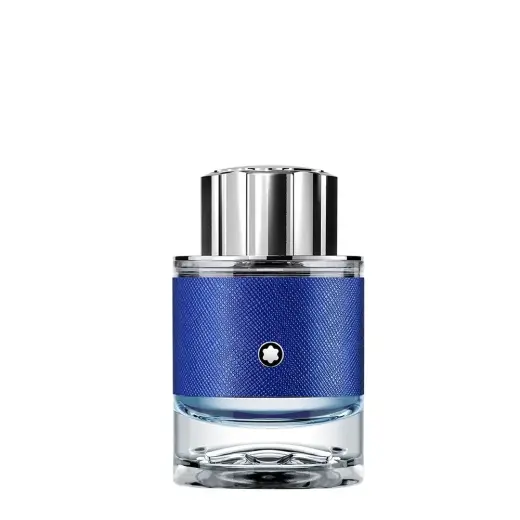 Montblanc Explorer Ultra Blue (EDP) parfumuotas vanduo vyrams 60 ml