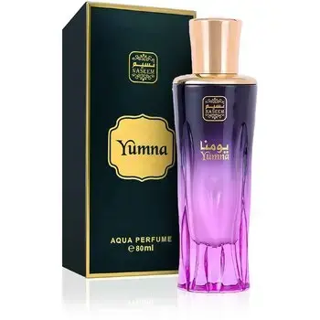 Yumna - Aqua Parfum.