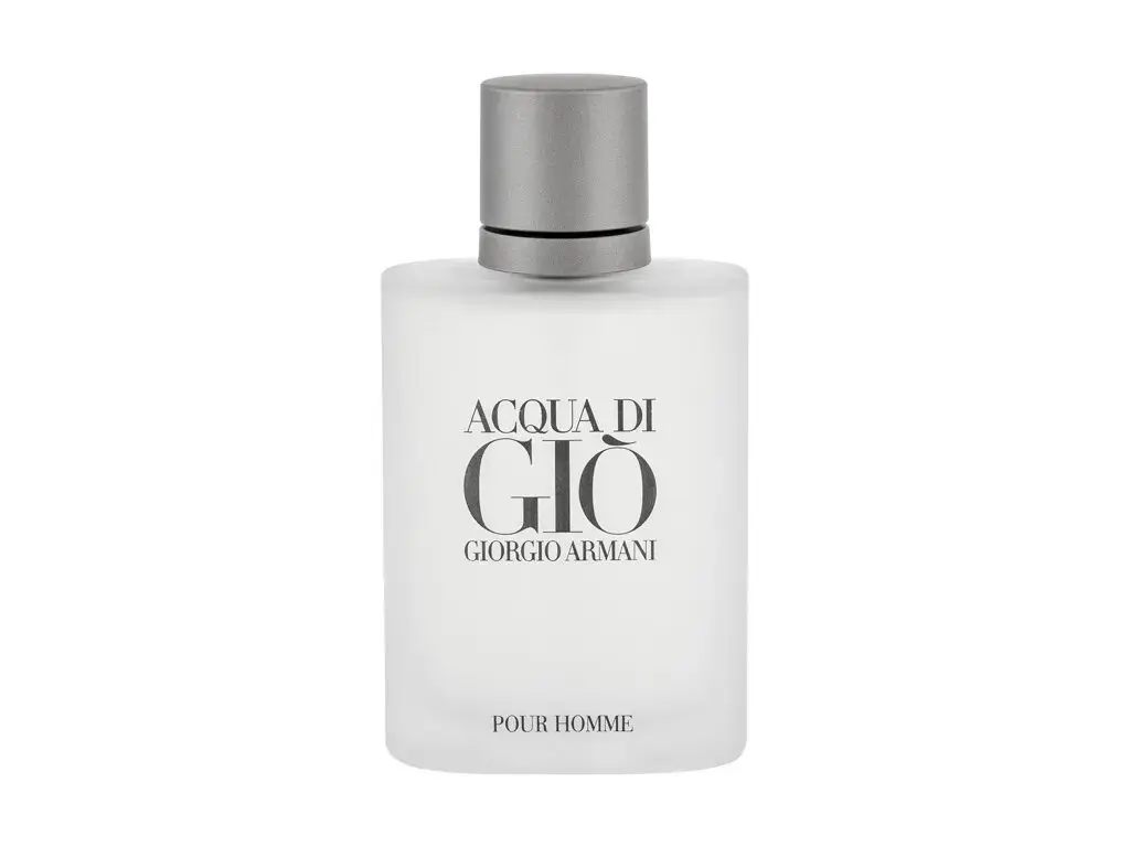 Giorgio Armani Acqua di Gio Pour Homme Eau de Toilette 50 ml