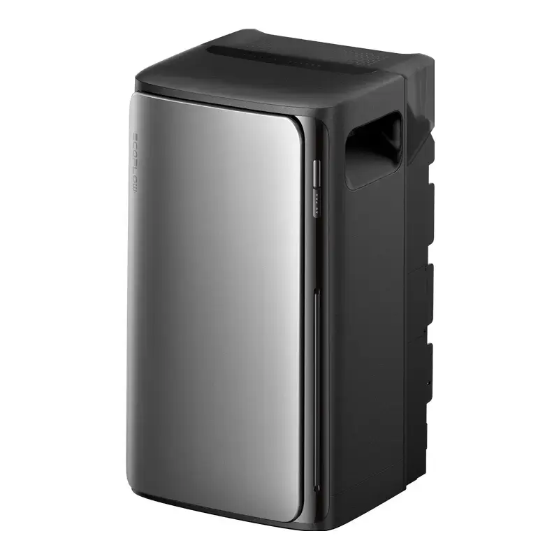 EcoFlow STREAM AC Pro power bank