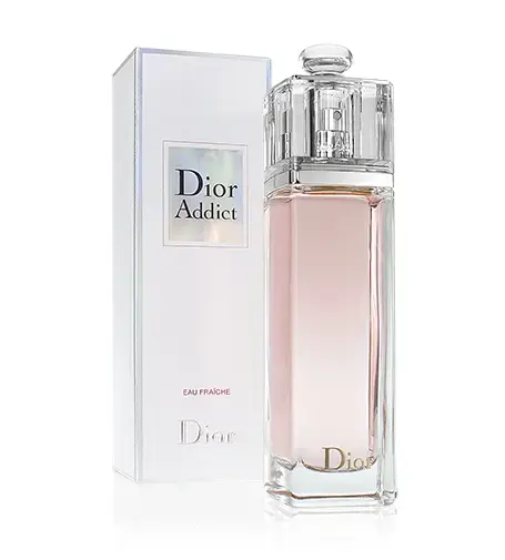 Dior Addict Eau Fraiche 2014 EDT W 50ml