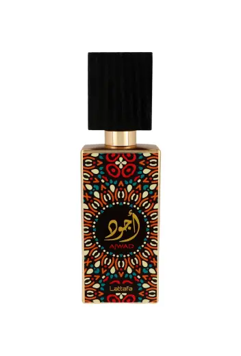 Lattafa Ajwad Edp 60ml
