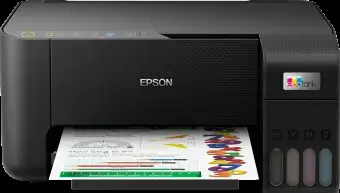Epson EcoTank L3250 AIO