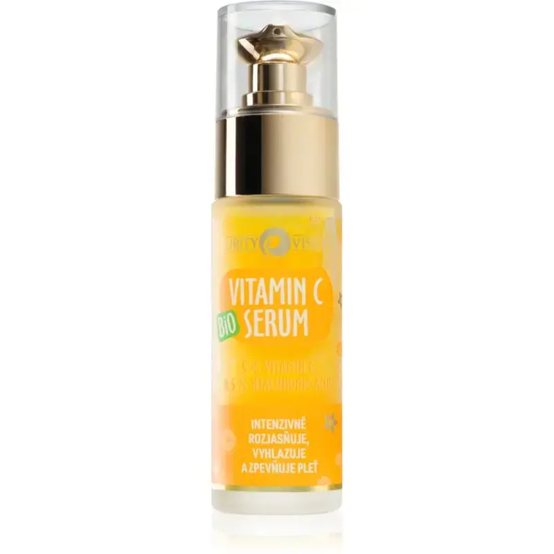 Purity Vision Bio Vitamin C Serum - 30ml