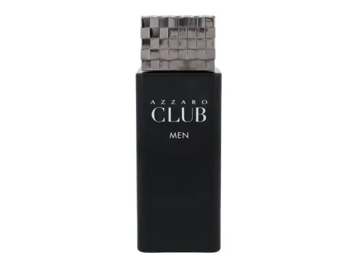 Azzaro Club Men Eau de Toilette 75 ml
