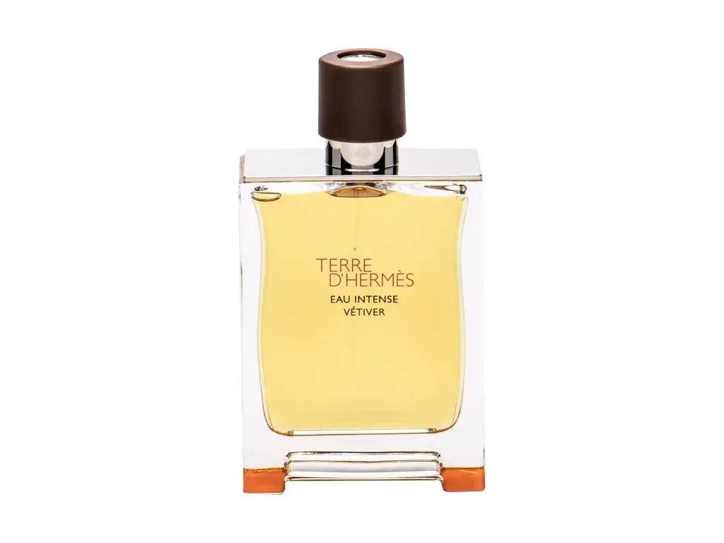 Hermes Terre d'Hermes Eau Intense Vétiver Eau de Parfum 200 ml