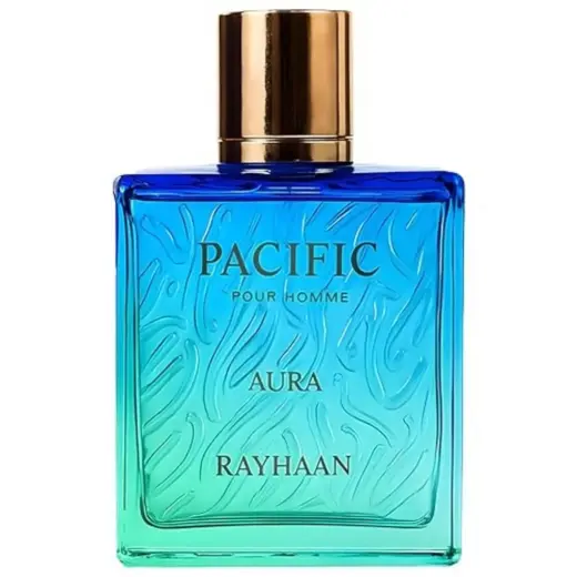 Rayhaan Pacific Aura (EDP) парфюмерная вода для мужчин 100 мл