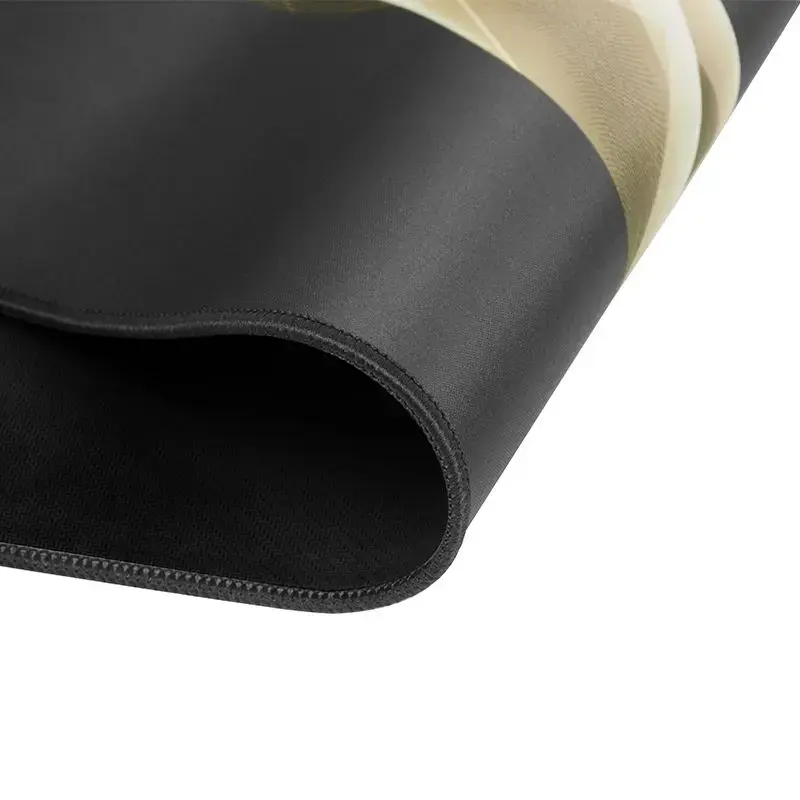 Mouse pad Hoco gaming (200*240 mm) GM22 black