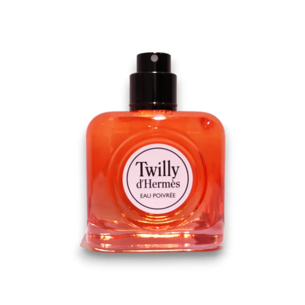 Hermès Twilly d'Hermés Eau Poivrée Parfimērijas ūdens sievietēm Testeris 85 ml
