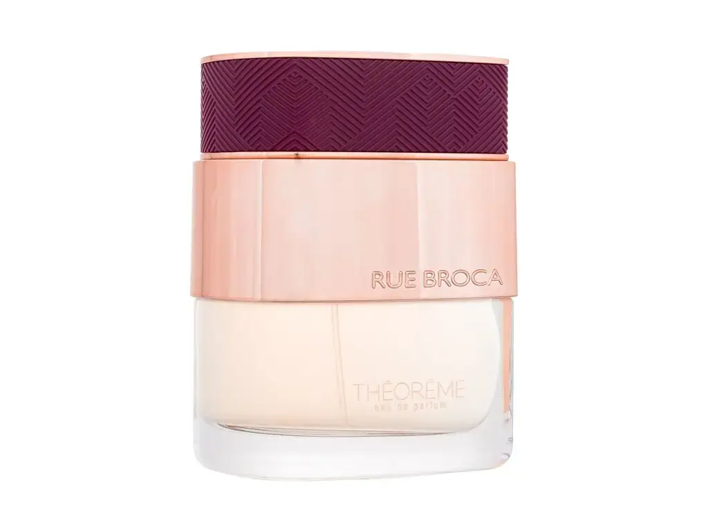 Rue Broca Théoreme Eau de Parfum 90 ml