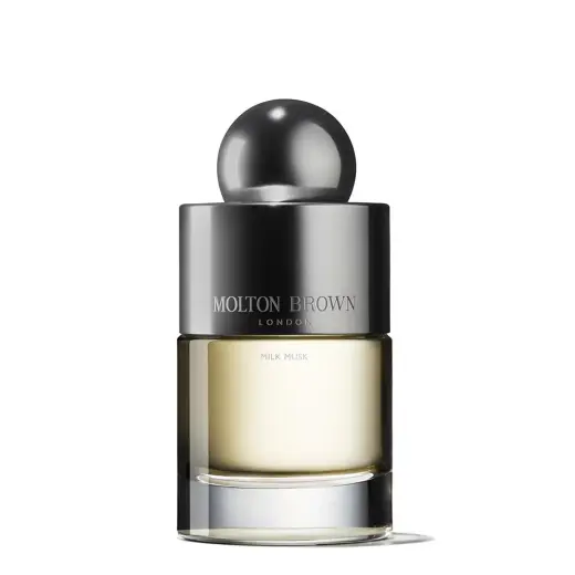 Molton Brown Milk Musk uniseks smaržas (Eau De Toilette) 100 ml