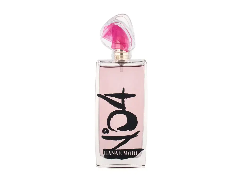 Hanae Mori Hanae Mori N04 Eau de Toilette 100 ml