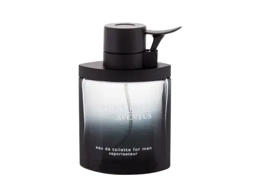 Myrurgia Yacht Man Aventus Eau de Toilette 100 ml