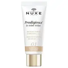 Nuxe Prodigieux Teint Eclat BB Creme.