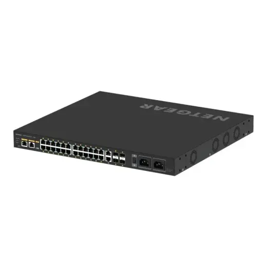 Netgear Switch GSM4230UP (GSM4230UP-100EUS) (GSM4230UP100EUS)