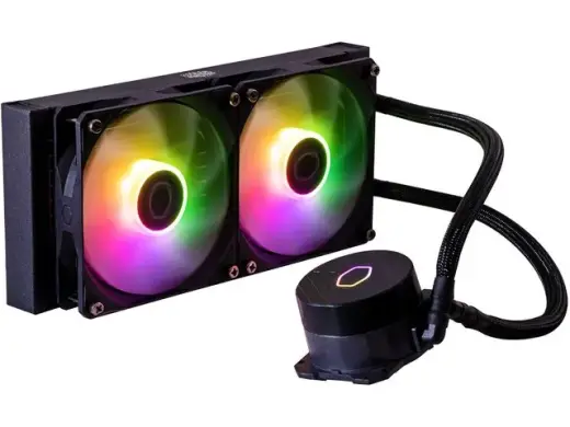 Water cooling MasterLiquid 240L Core ARGB
