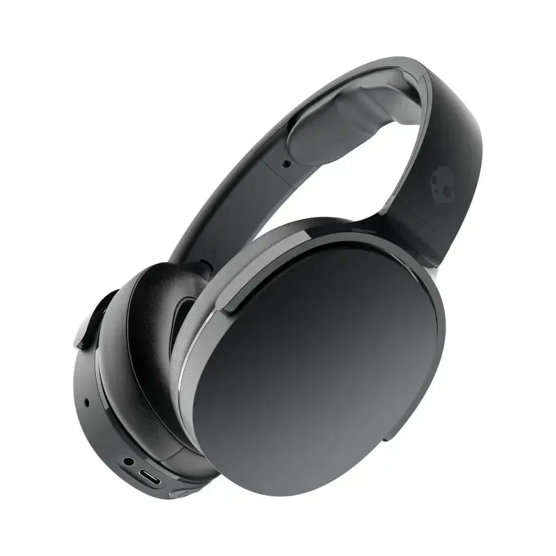 Skullcandy Headphones Hesh Evo Black Schwarz (S6HVW-N740) (S6HVWN740)