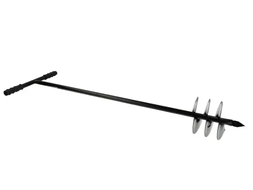 Käsitsi maapuur 170 mm