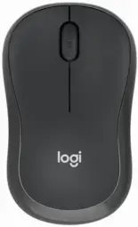 Mysz M240 Silent Bluetooth 910-007119 grafitowa
