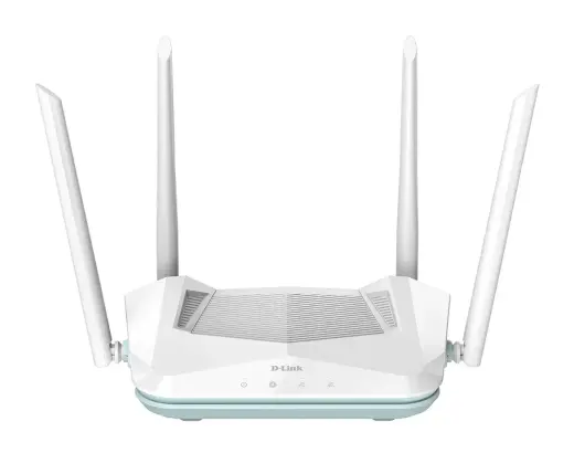 Router R15 Smart AX1500 1xWAN 3xLAN