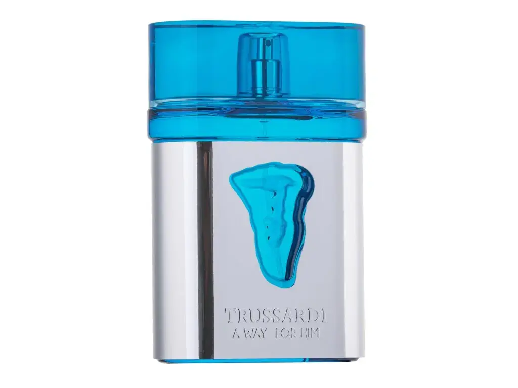 Trussardi A Way For Him Eau de Toilette 100 ml
