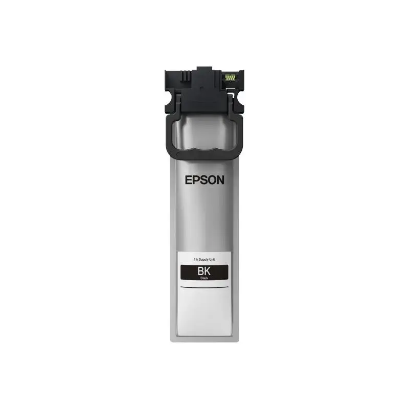 Epson Ink Black Schwarz (C13T11C140)