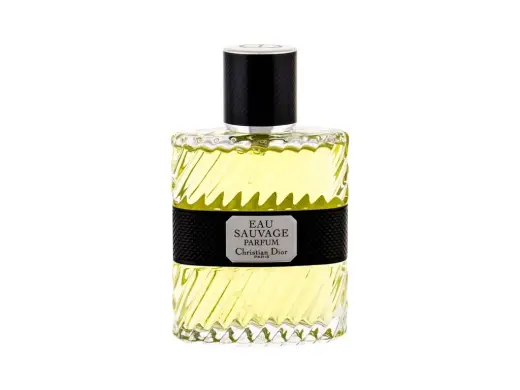 Dior Eau Sauvage Parfum 2017 Eau de Parfum 50 ml