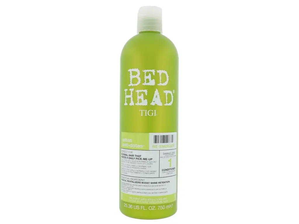 Tigi Bed Head Re-Energize Conditioner 750 ml