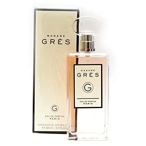 Gres Madame Gres (EDP) parfumuotas vanduo moterims 100 ml