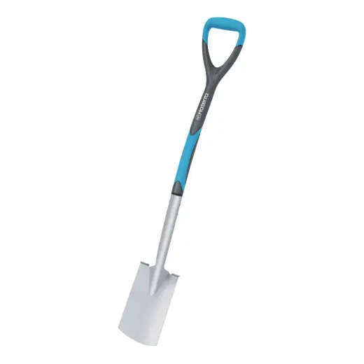 Garden spade 105x14x12cm Haterra