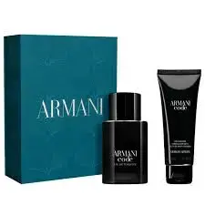 Armani Code Pour Homme Giftset 125 ml