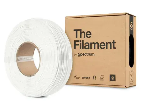 The Filament Spectrum Filament PLA traffic
