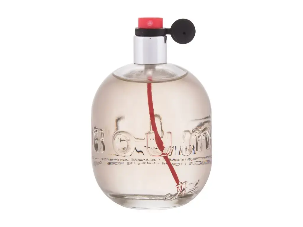 Jeanne Arthes Boum Metal Eau de Toilette 100 ml