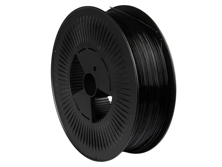 The Filament Spectrum Filament PET-G midnight