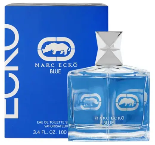 Marc Ecko Blue Eau de Toilette 15 ml