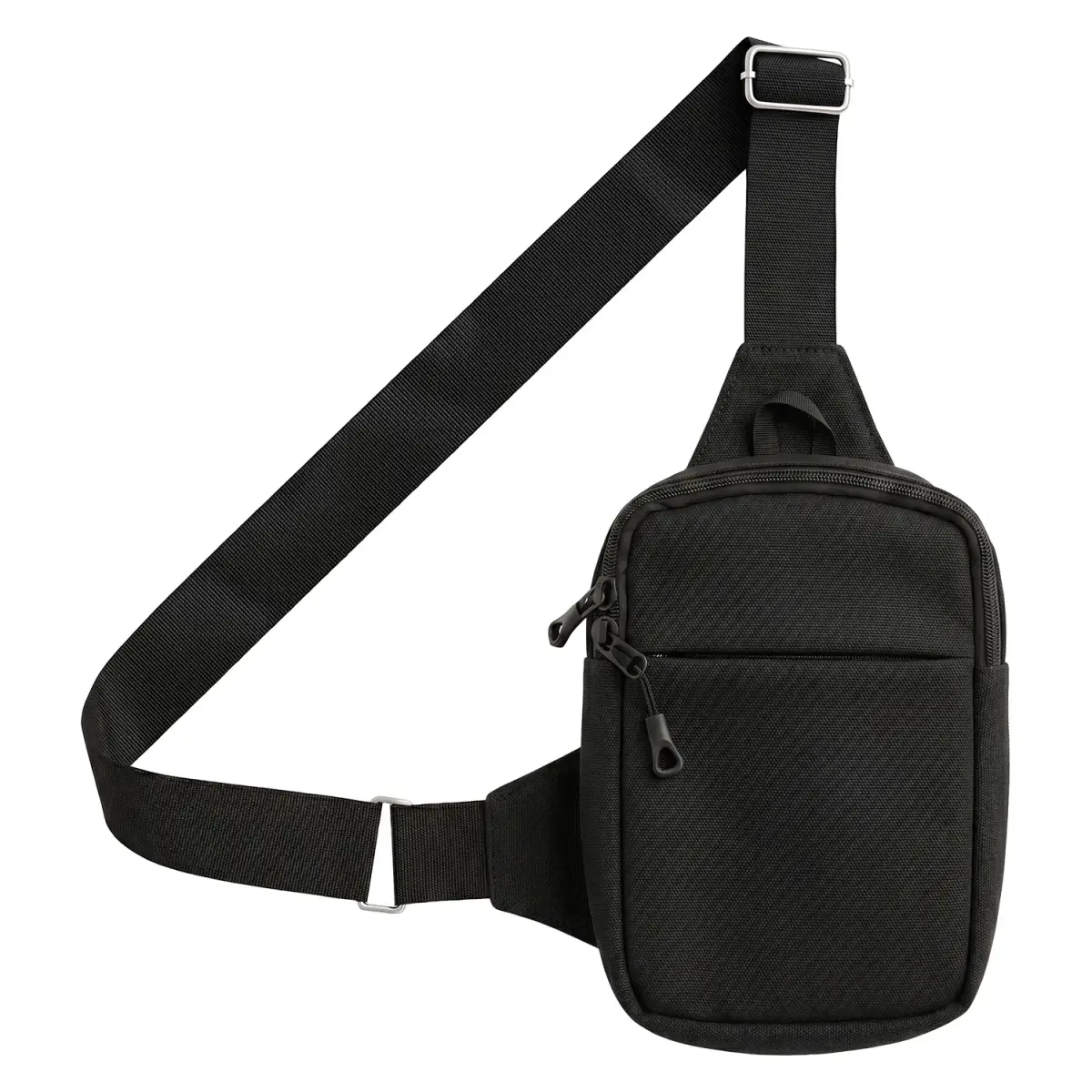 Crossbody bag Urbanflex black