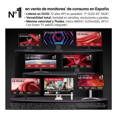 LG Monitor 34U601SA-W 34U601SAW (34U601SA-W)