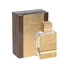 Al Haramain Amber Oud Gold 999.9 Dubai Edition (Extrait) экстракт парфюма унисекс 100 мл